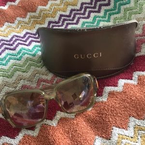 Gucci Sunglasses